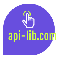 api-lib.com logo
